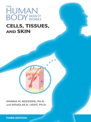 cover image of Cells, Tissue, and Skin